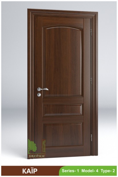 The interior doors Kair